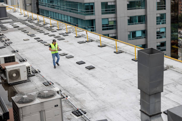 Best Rubber Roofing (EPDM, TPO)  in Laurel, MS
