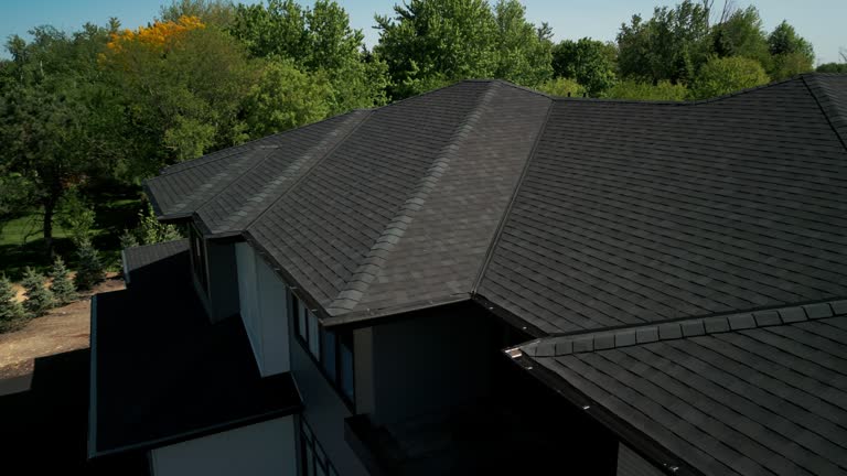 Best Solar Panel Roofing Installation  in Laurel, MS