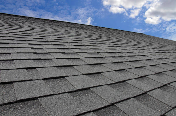 Best Chimney Flashing Repair  in Laurel, MS