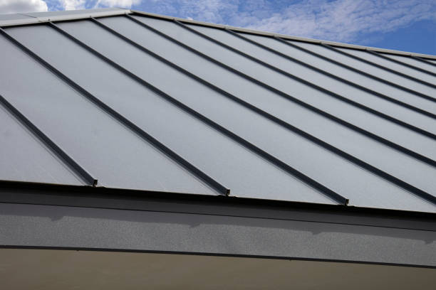 Asphalt Shingles Roofing in Laurel, MS